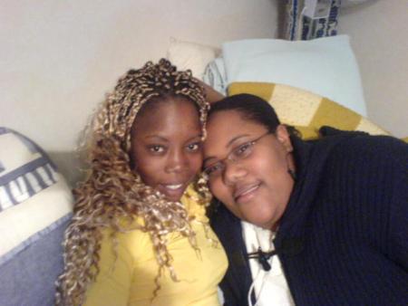 Cha et Moi
